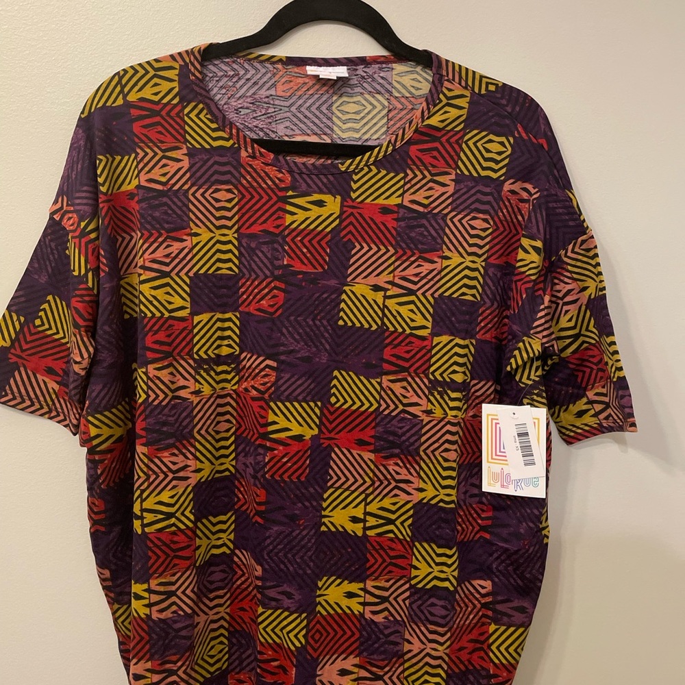 Lularoe Irma XS